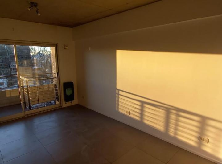 Departamento · 48m² · 2 Ambientes