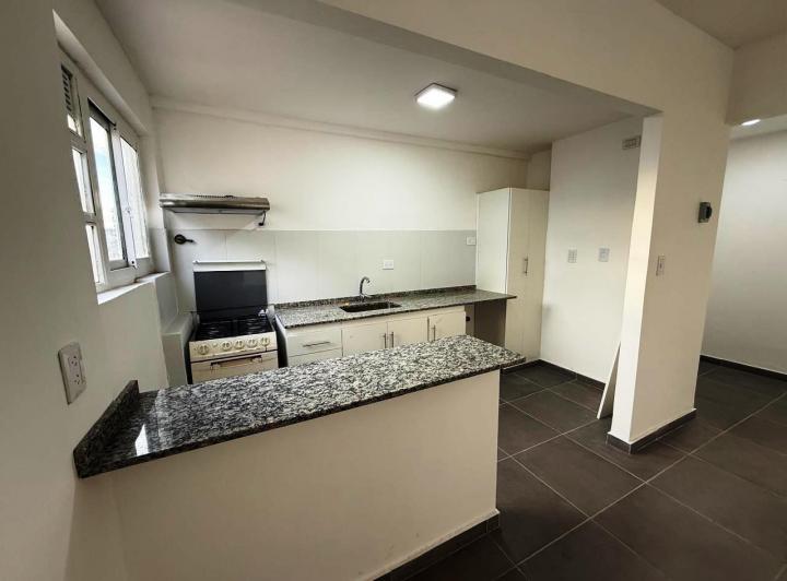 Departamento · 34m² · 2 Ambientes