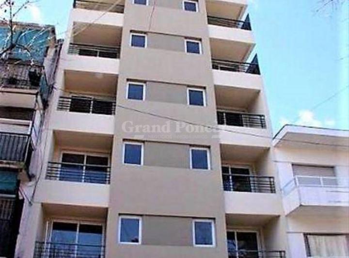 Departamento · 37m² · 1 Ambiente