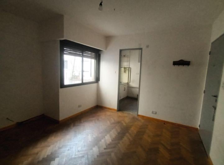 Departamento · 38m² · 2 Ambientes