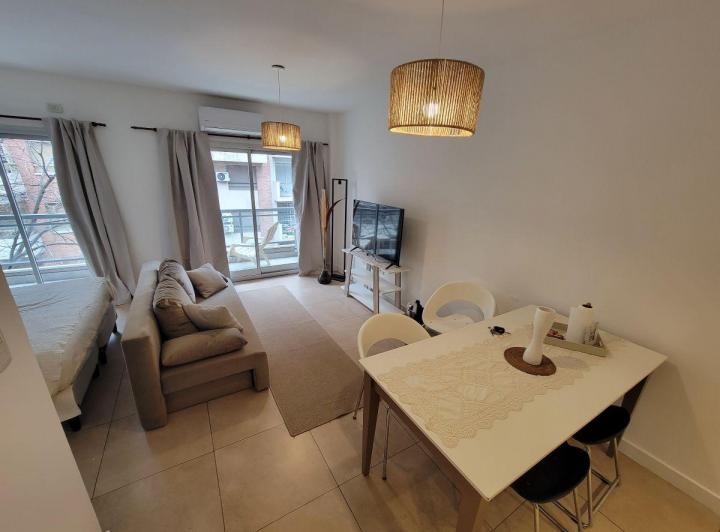 Departamento · 38m² · 2 Ambientes