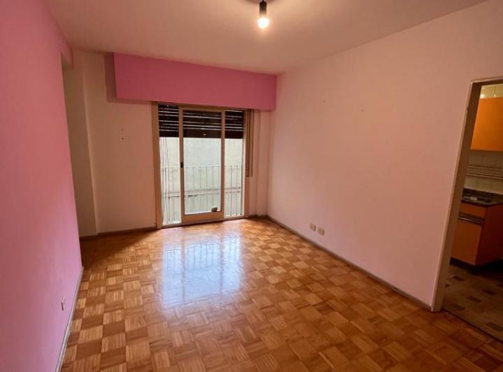 Departamento · 37m² · 2 Ambientes