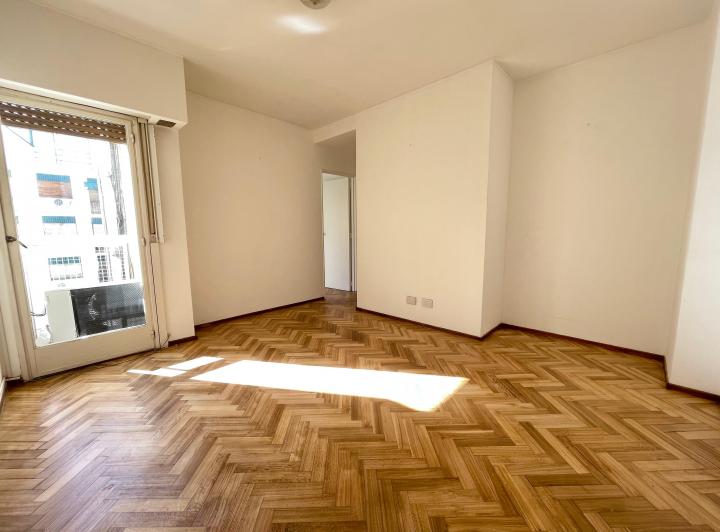 Departamento · 33m² · 2 Ambientes