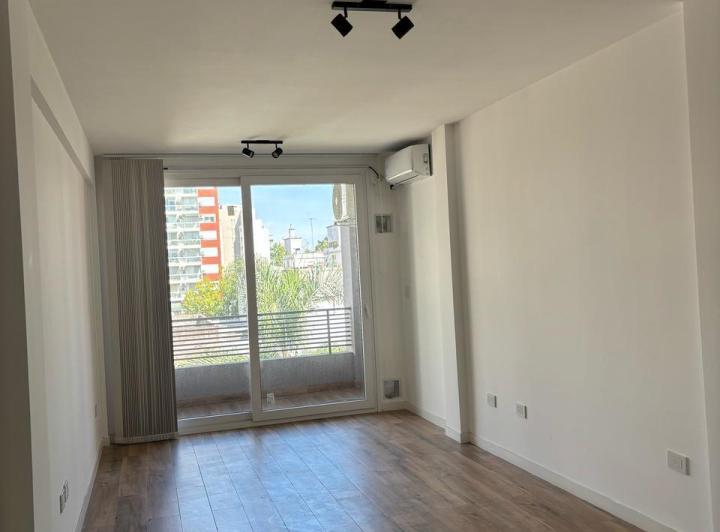 Departamento · 35m² · 1 Ambiente
