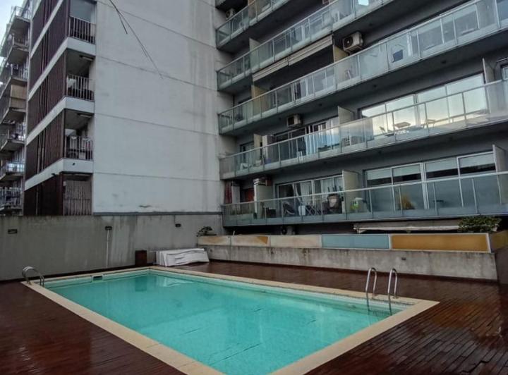 Departamento · 32m² · 1 Ambiente