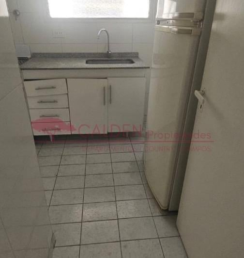 Departamento · 38m² · 2 Ambientes
