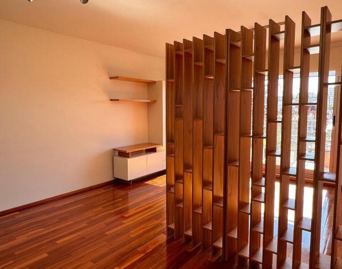 Departamento · 38m² · 1 Ambiente