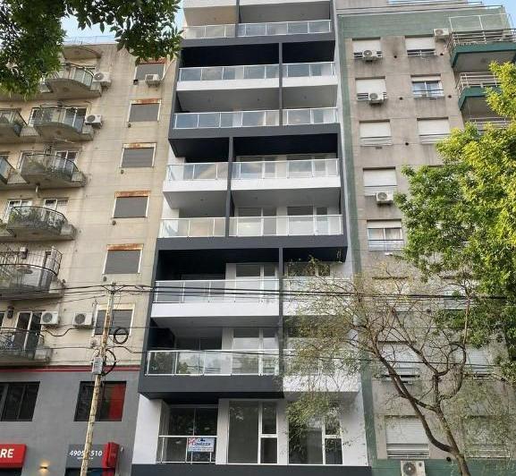 Departamento · 60m² · 1 Ambiente
