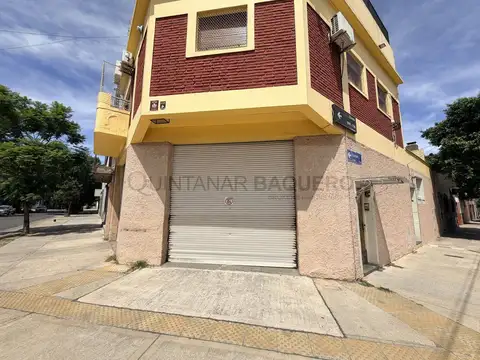 Local en Venta en Pompeya, Capital Federal
