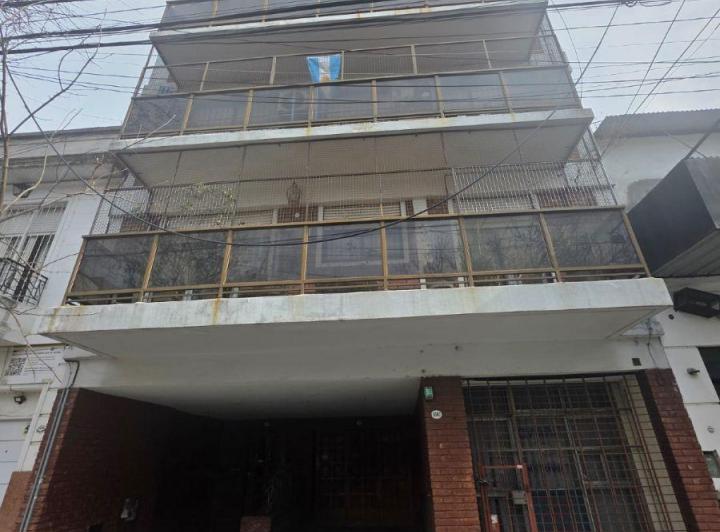 Departamento · 38m² · 2 Ambientes