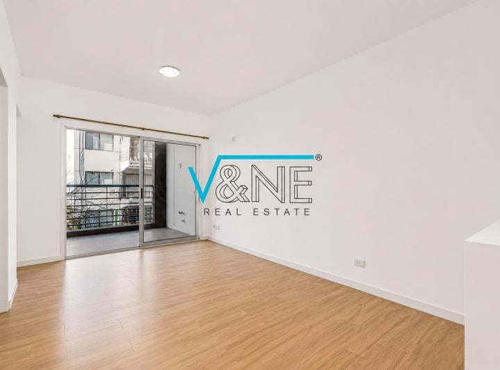 Departamento · 41m² · 2 Ambientes · 1 Cochera