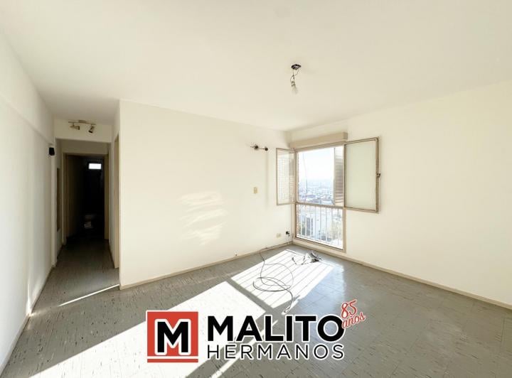 Departamento · 37m² · 2 Ambientes