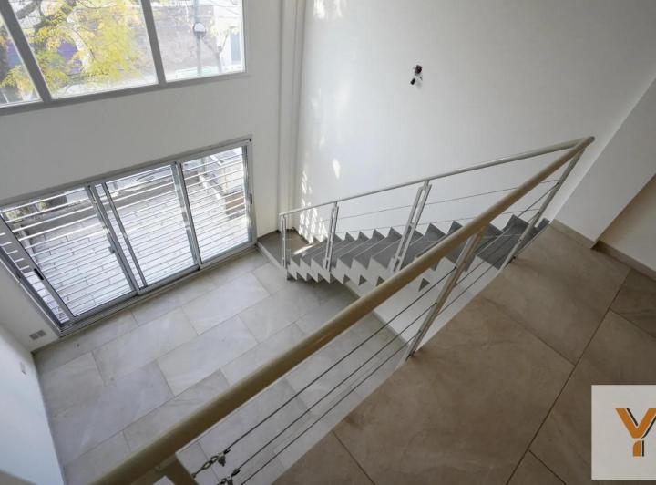 Departamento · 44m² · 2 Ambientes