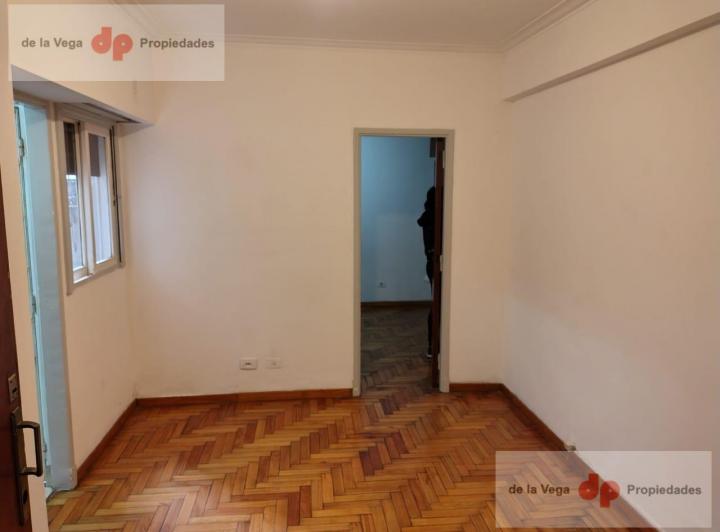 Departamento · 36m² · 2 Ambientes