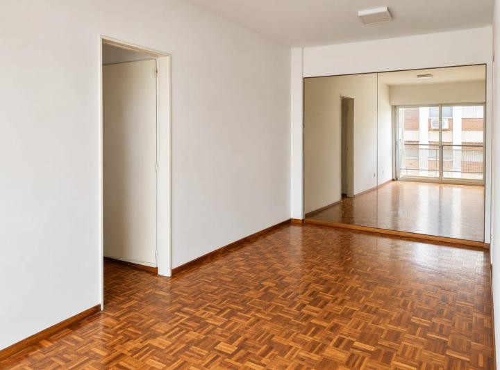 Departamento · 43m² · 2 Ambientes