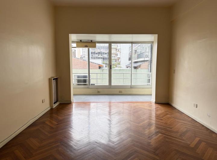 Departamento · 40m² · 1 Ambiente