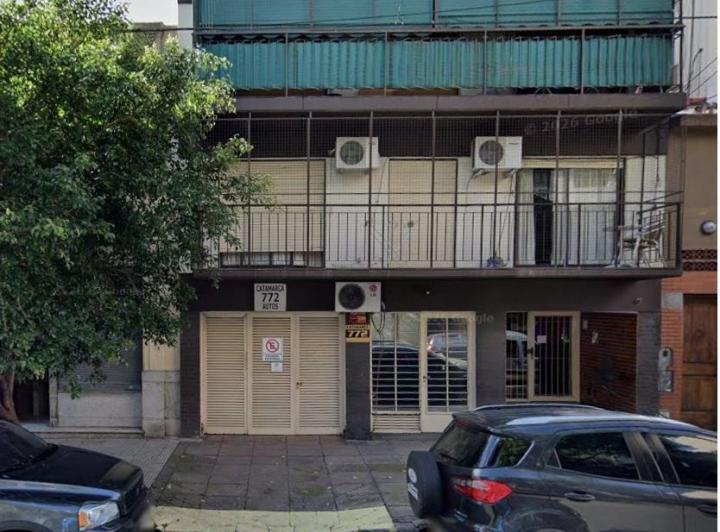 Departamento · 30m² · 2 Ambientes