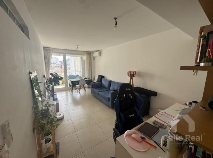 Departamento · 39m² · 1 Ambiente