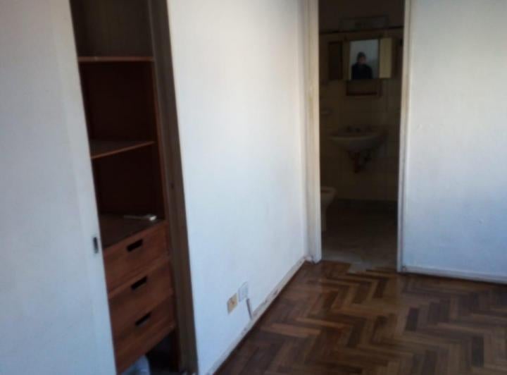 Departamento · 25m²