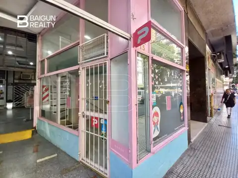 Local en Venta en Barrio Norte, Capital Federal