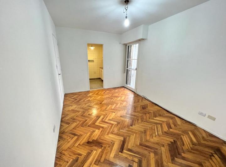 Departamento · 35m² · 2 Ambientes