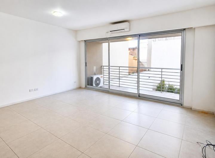 Departamento · 30m² · 1 Ambiente