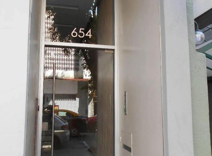 Departamento · 34m² · 1 Ambiente
