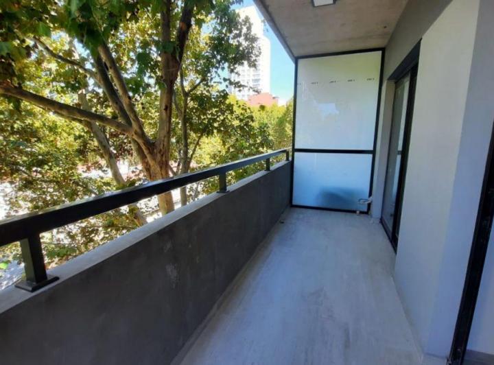 Departamento · 43m² · 2 Ambientes