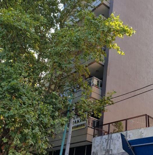 Departamento · 42m² · 2 Ambientes