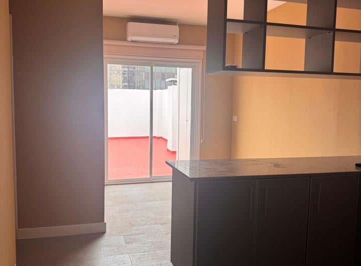 Departamento · 28m² · 2 Ambientes
