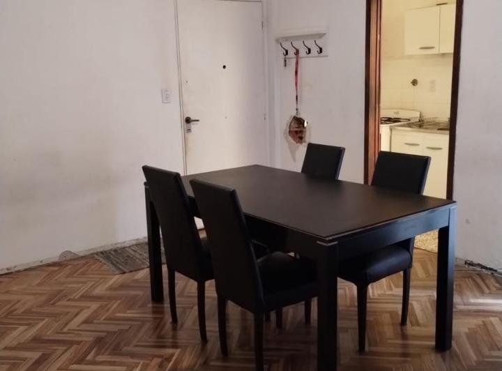 Departamento · 34m² · 2 Ambientes