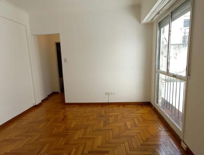 Departamento · 36m² · 2 Ambientes