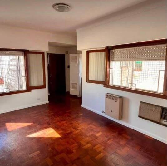 Departamento · 35m² · 2 Ambientes