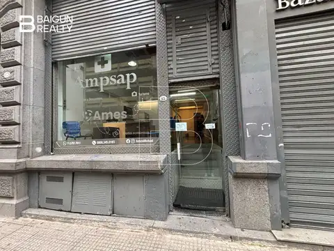Local en Venta en Centro, CABA