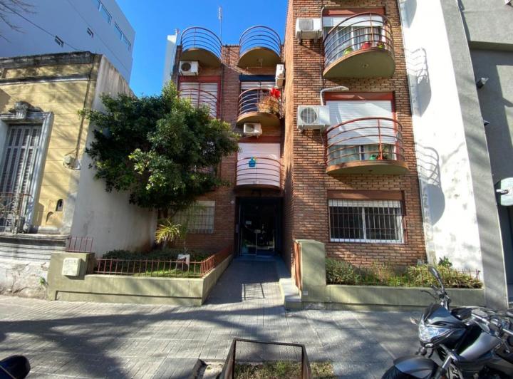 Departamento · 23m² · 1 Ambiente