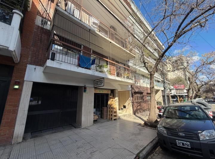 Departamento · 32m² · 2 Ambientes