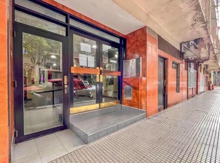 Departamento · 27m² · 2 Ambientes