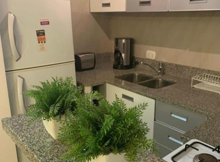 Departamento · 41m² · 2 Ambientes