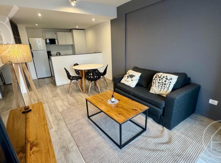 Departamento · 49m² · 2 Ambientes