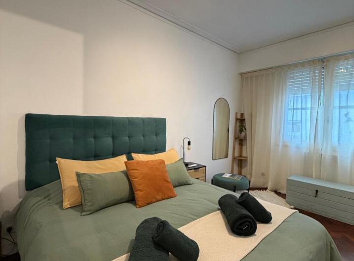 Departamento · 33m² · 2 Ambientes