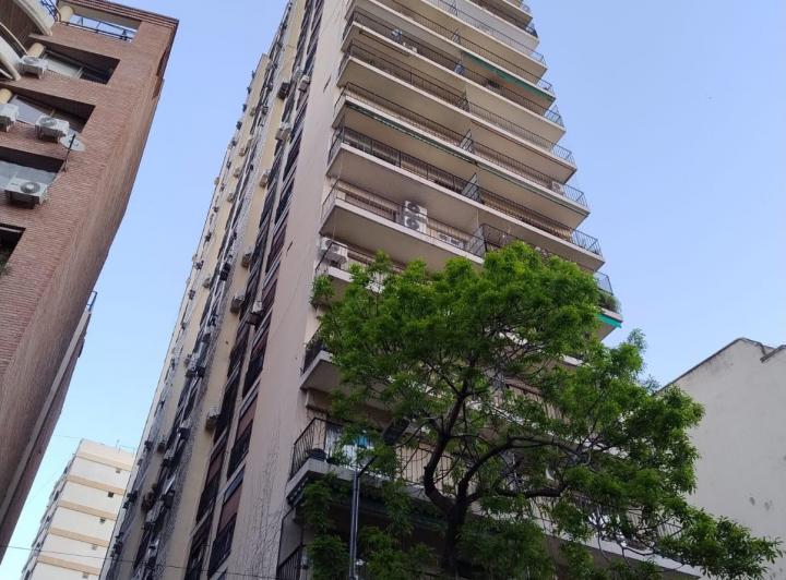 Departamento · 45m² · 2 Ambientes