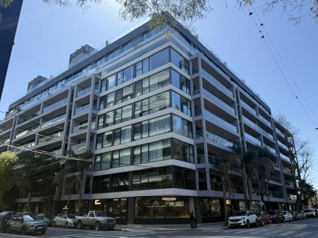 Departamento · 50m² · 2 Ambientes