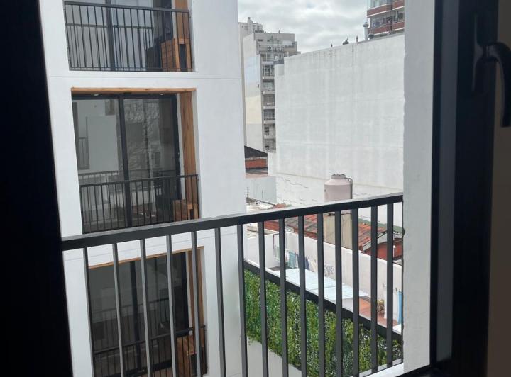 Departamento · 32m² · 2 Ambientes