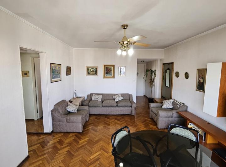 Departamento · 41m² · 2 Ambientes
