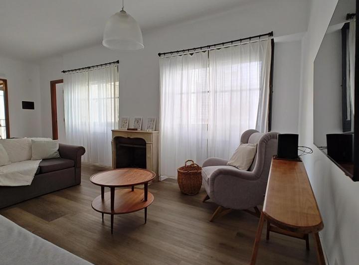 Departamento · 48m² · 2 Ambientes