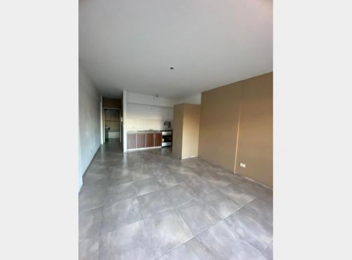 Departamento · 35m² · 1 Ambiente