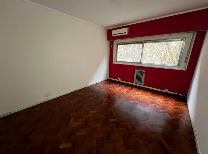 Departamento · 36m² · 1 Ambiente