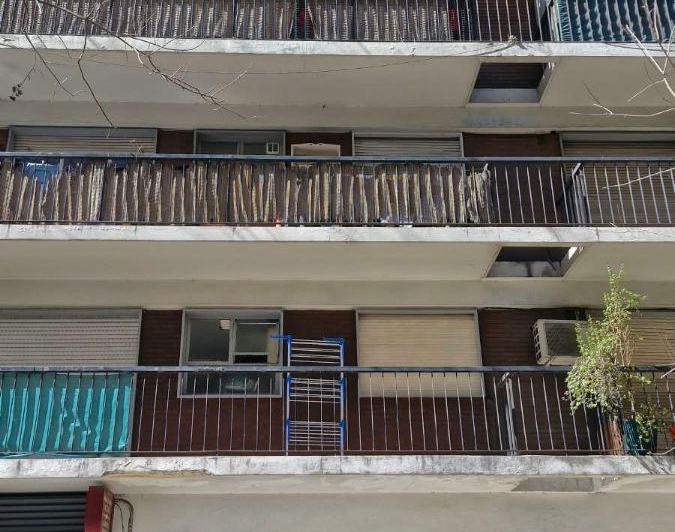 Departamento · 40m² · 2 Ambientes