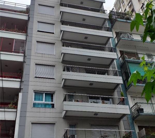 Departamento · 30m² · 1 Ambiente