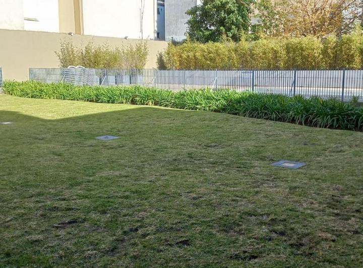 Departamento · 30m² · 1 Ambiente